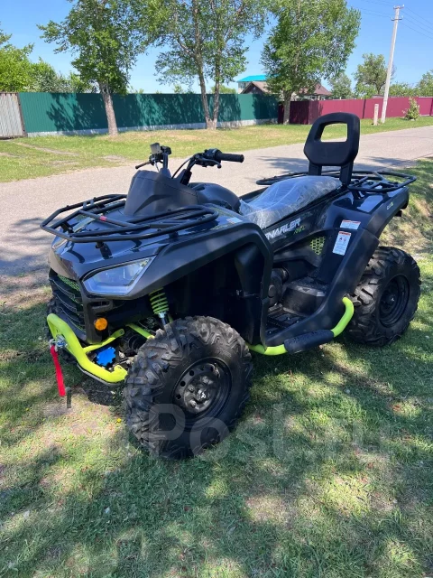 Segway ATV Snarler AT6 L. ��������, ��� ���\���, ��� ������� ����