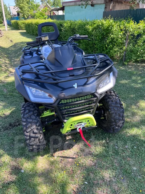 Segway ATV Snarler AT6 L. ��������, ��� ���\���, ��� ������� ����