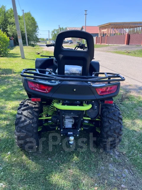 Segway ATV Snarler AT6 L. ��������, ��� ���\���, ��� ������� ����