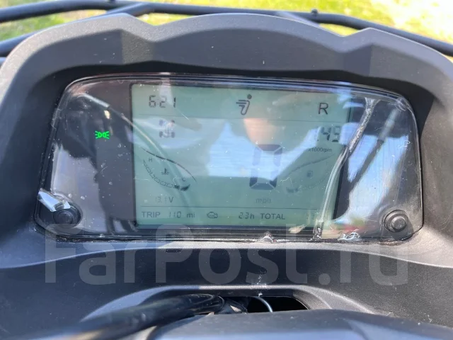 Segway ATV Snarler AT6 L. ��������, ��� ���\���, ��� ������� ����