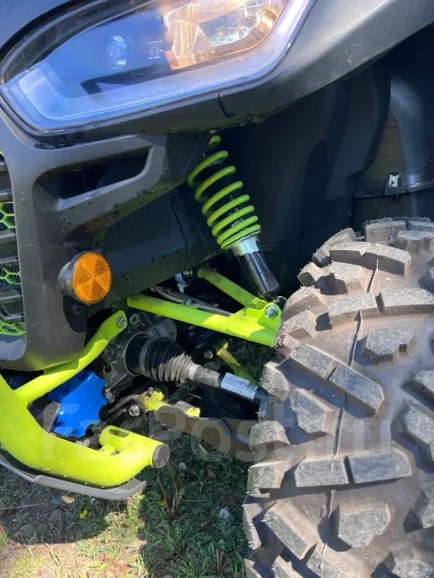 Segway ATV Snarler AT6 L. ��������, ��� ���\���, ��� ������� ����