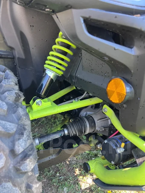 Segway ATV Snarler AT6 L. ��������, ��� ���\���, ��� ������� ����