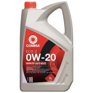 Comma Eco-MB