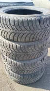 Bridgestone Blizzak Spike-01. ������, ����������, 2019 ���, �/�, ����� 40 % ����