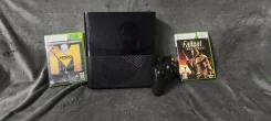 Microsoft Xbox 360 E ����