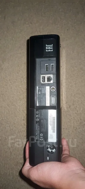 Microsoft Xbox 360 E ����