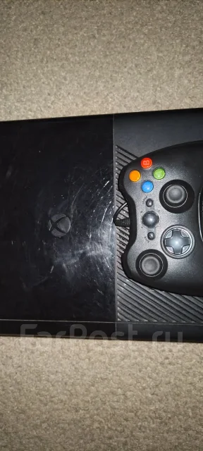 Microsoft Xbox 360 E ����