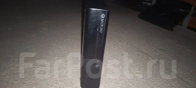 Microsoft Xbox 360 E ����