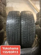 Yokohama Ice Guard IG20. ������, ��� �����, �/�, ����� 60 % ����