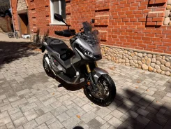 Honda X-ADV. 750����. ��., ��������, ���������, ��� ������� ����