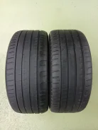 Michelin Pilot Sport 5. ������, 2024 ���, �/�, ����� 30 % ����