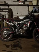Regulmoto CR-Z 300. 300����. ��., ��������, ���������, ������ �� �� ����
