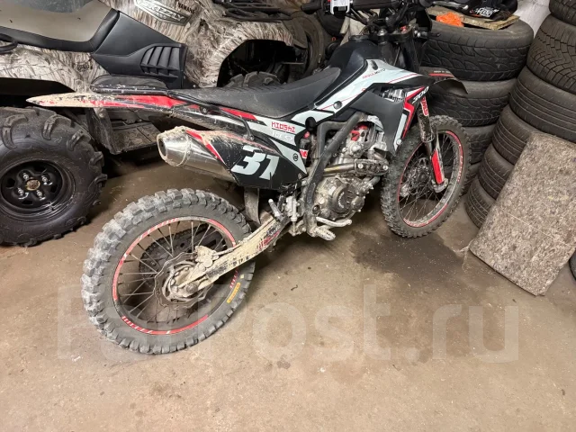 Regulmoto CR-Z 300. 300����. ��., ��������, ���������, ������ �� �� ����