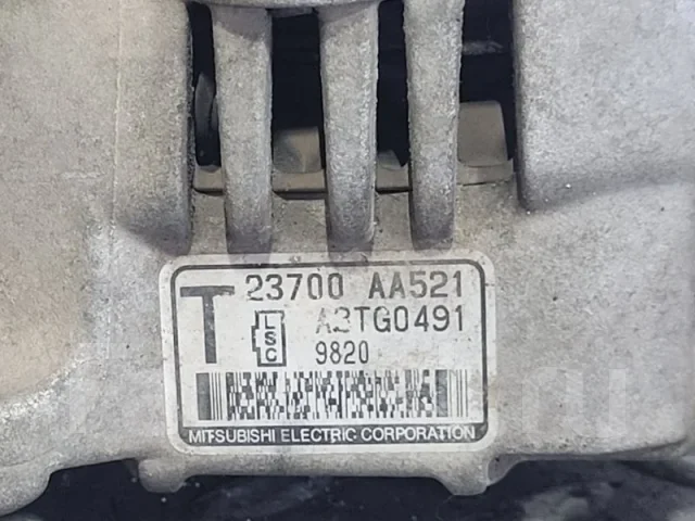 ��������� Subaru Forester 2011 23700AA521 SH9 EJ204 23700AA521 ����