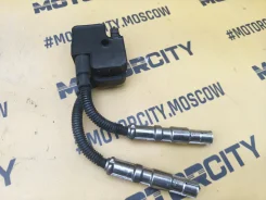 ������� ��������� Mercedes-Benz SL-Class 2003 A0001587803 W230 M112.973 A0001587803 ����