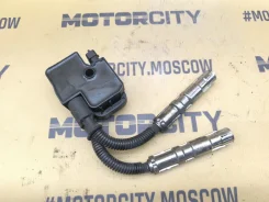 ������� ��������� Mercedes-Benz SL-Class 2003 A0001587803 W230 M112.973 A0001587803 ����