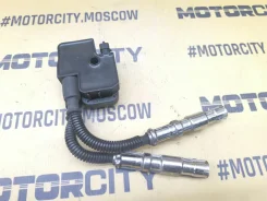 ������� ��������� Mercedes-Benz SL-Class 2003 A0001587803 W230 M112.973 A0001587803 ����