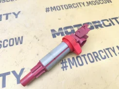 ������� ��������� BMW 525 2002 12138616153 E39 M54B25 / 256S5 12138616153 ����