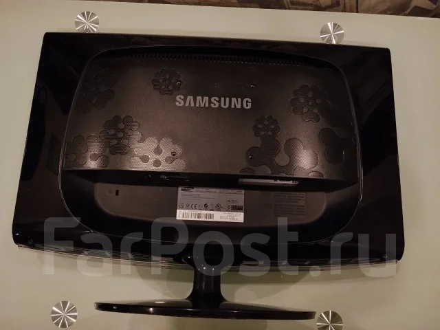 Samsung. 21.5", ���������� �� (LCD, LED, QLED) ����