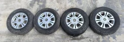 Seat. 5.5x14", 5x100, 5x114.3, ET40 ����