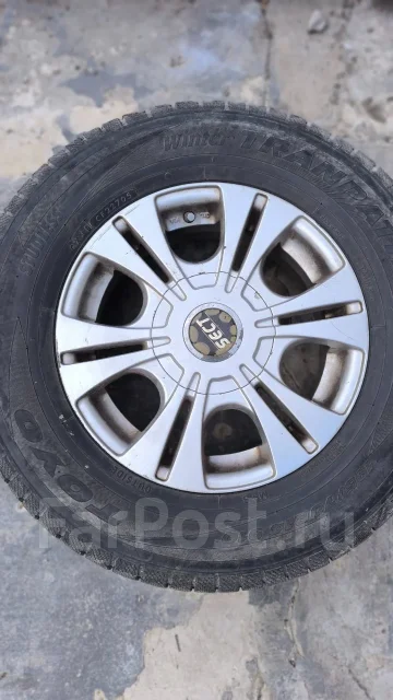 Seat. 5.5x14", 5x100, 5x114.3, ET40 ����