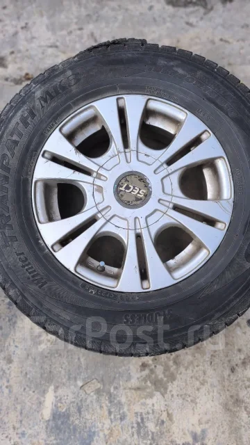 Seat. 5.5x14", 5x100, 5x114.3, ET40 ����
