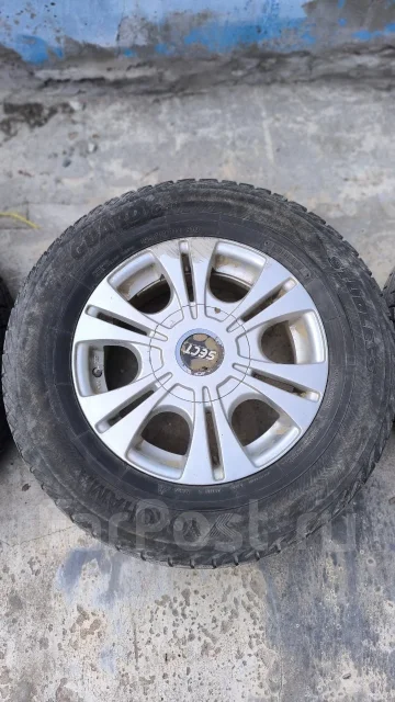 Seat. 5.5x14", 5x100, 5x114.3, ET40 ����