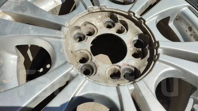 Seat. 5.5x14", 5x100, 5x114.3, ET40 ����
