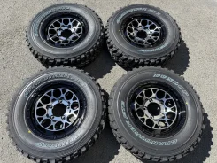 Treasure One Wildporter. 6.0x16", 5x139.7, ET-5 ����