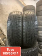 Toyo Observe GSi-5. ������, ��� �����, �/�, ����� 50 % ����