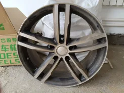 Dick Cepek. x18", 5x114.3 ����