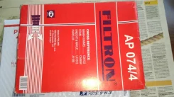 Filtron AP074/4 ������ ��������� ��������� AP0744 ����