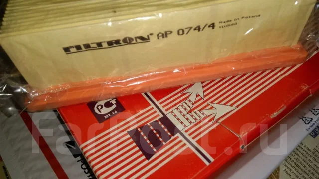 Filtron AP074/4 ������ ��������� ��������� AP0744 ����