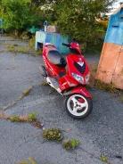 Peugeot Speedfight 2. 100����. ��., ��������, ���������, ������ �� �� ����