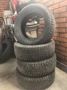 Hankook. ������, ����������, 2015 ���, �/�, ����� 70 % ����