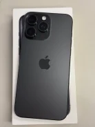 Apple iPhone 15 Pro Max. �/�, 256 ��, ������, 4G LTE, ����������, NFC, ������� �������, ������������ ������� ����