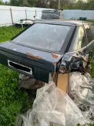 Ford Scorpio ����
