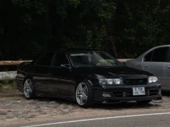 AVS Model 5. 8.0x18", 5x114.3, ET45, �� 60,1���. ����