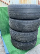 Michelin Primacy SUV +. ������, 2022 ���, �/�, ����� 50 % ����