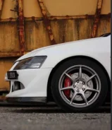 Enkei RS+M. 7.0x16", 5x100, ET35, �� 75���. ����