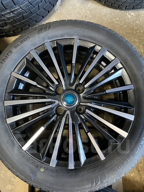 Topy Dorfen. 6.0x16", 4x100, ET50, �� 73,1���. ����