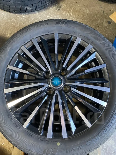 Topy Dorfen. 6.0x16", 4x100, ET50, �� 73,1���. ����