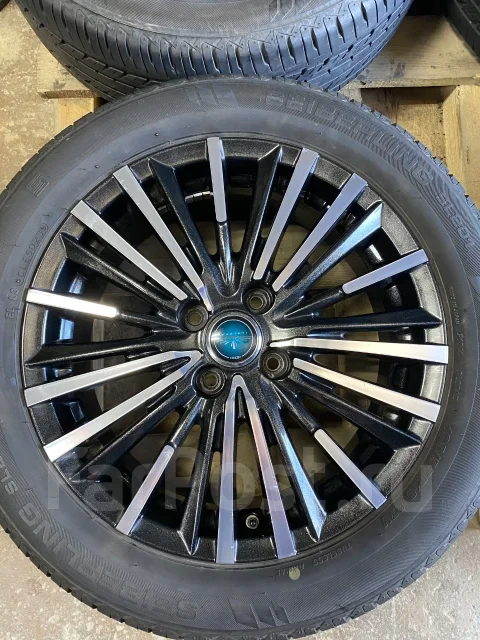 Topy Dorfen. 6.0x16", 4x100, ET50, �� 73,1���. ����