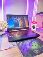 Acer Nitro 5. 15.6", 3,7����, ��� 16 ��, ���� 628���, WiFi: 1, Bluetooth: 1, ����������� �� 3��. ����