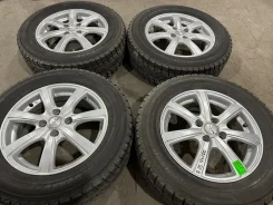 Dunlop PRD. 5.5x15", 4x100, ET42, �� 72,6���. ����