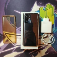Xiaomi 11T Pro. �/�, 256 ��, ������, 5G ����