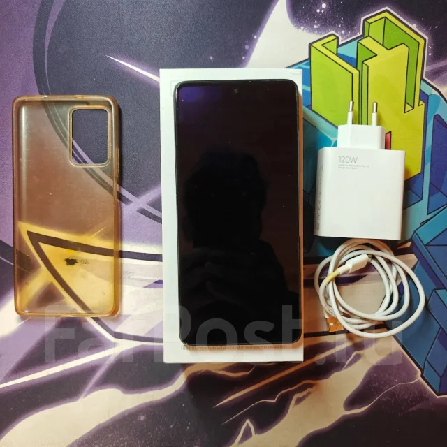 Xiaomi 11T Pro. �/�, 256 ��, ������, 5G ����