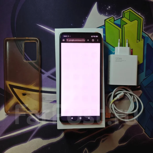 Xiaomi 11T Pro. �/�, 256 ��, ������, 5G ����