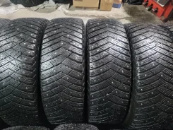 Goodyear UltraGrip Ice Arctic. ������, ����������, �/�, ����� 5 % ����