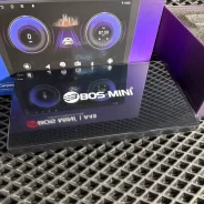 Bos-Mini ����